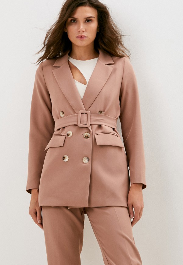 Pink Orange Костюм - фото 2