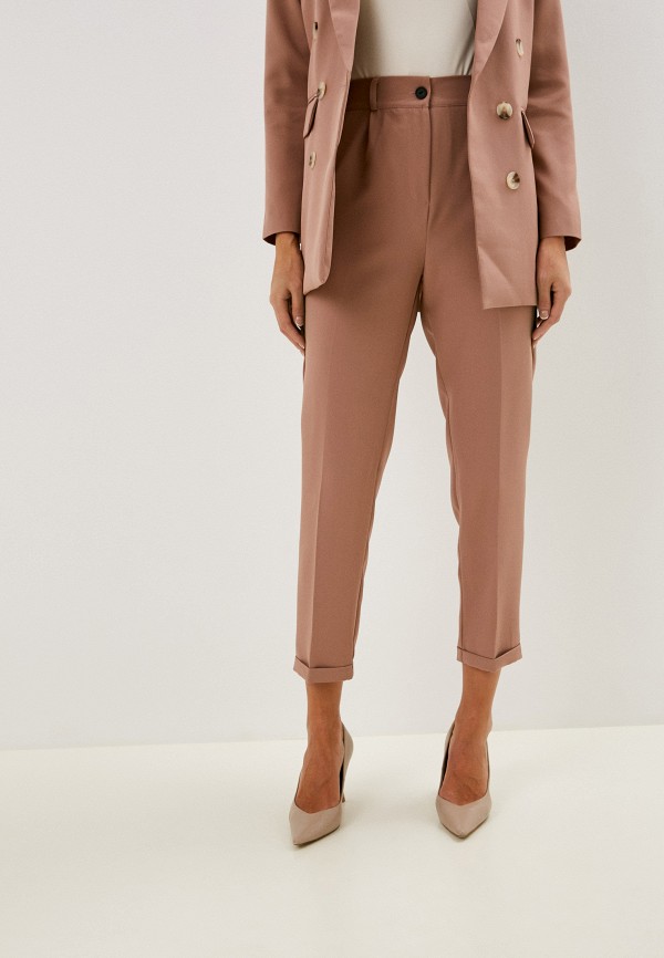 Pink Orange Костюм - фото 4