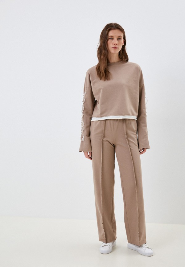 Pink Orange Костюм спортивный - фото 1