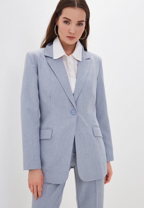 Pink Orange Костюм - фото 2