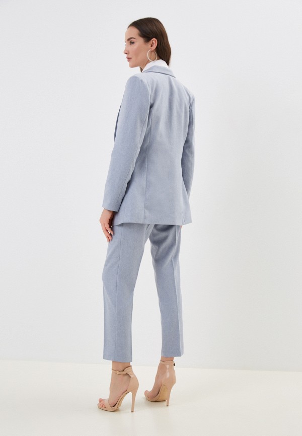 Pink Orange Костюм - фото 3