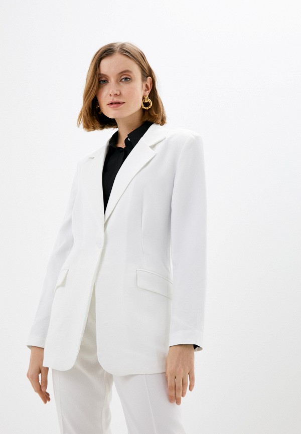 Pink Orange Костюм - фото 2