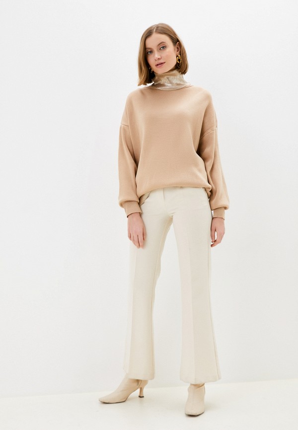 Pink Orange Свитер - фото 2