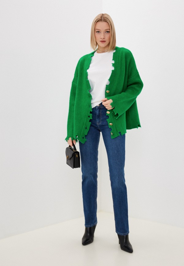 Pink Orange Кардиган - фото 2