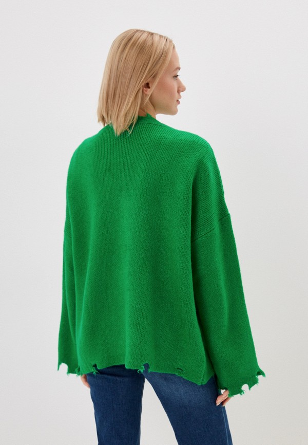 Pink Orange Кардиган - фото 3