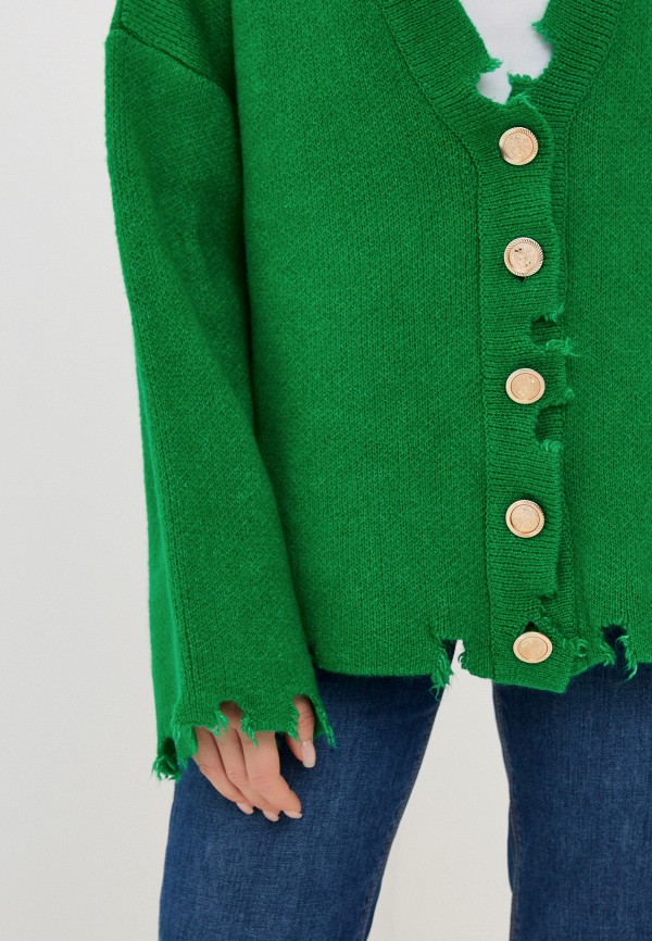 Pink Orange Кардиган - фото 4