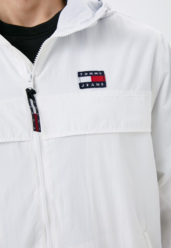 Tommy Jeans Ветровка - фото 5