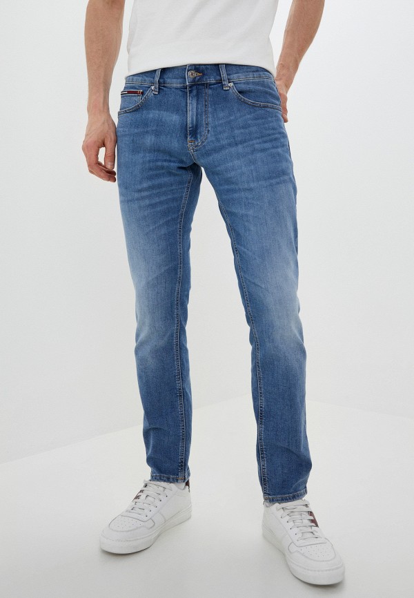 Tommy Jeans Джинсы - SCANTON - фото 1