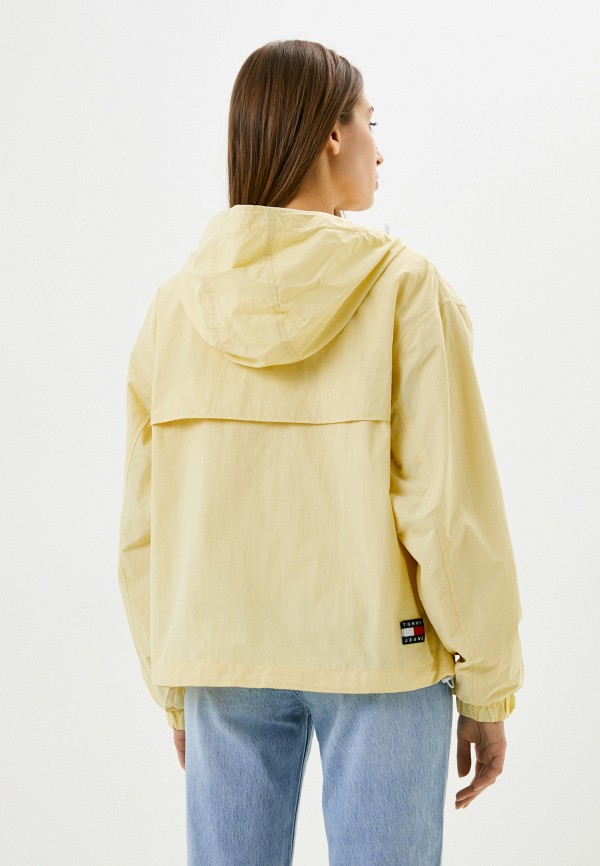 Tommy Jeans Ветровка - фото 3