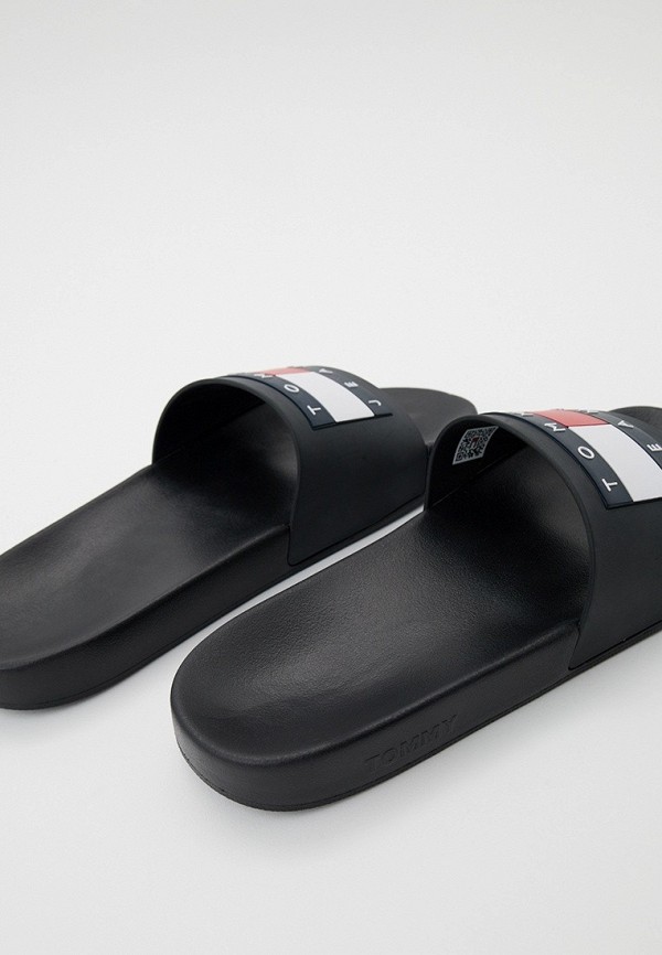 Tommy Jeans Сланцы - фото 4