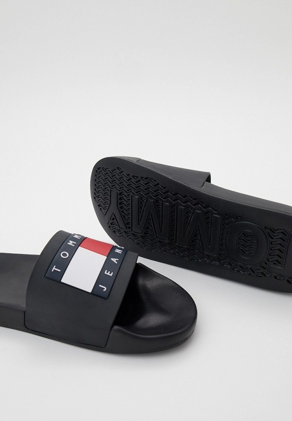 Tommy Jeans Сланцы - фото 5