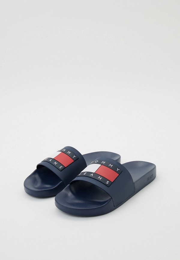 Tommy Jeans Сланцы - фото 3