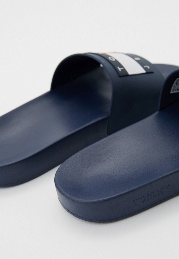 Tommy Jeans Сланцы - фото 4