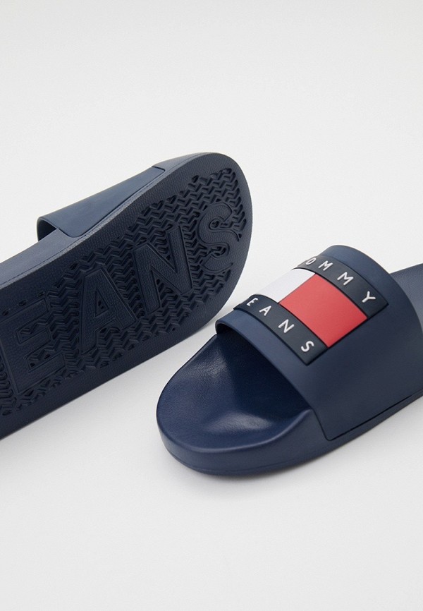 Tommy Jeans Сланцы - фото 5