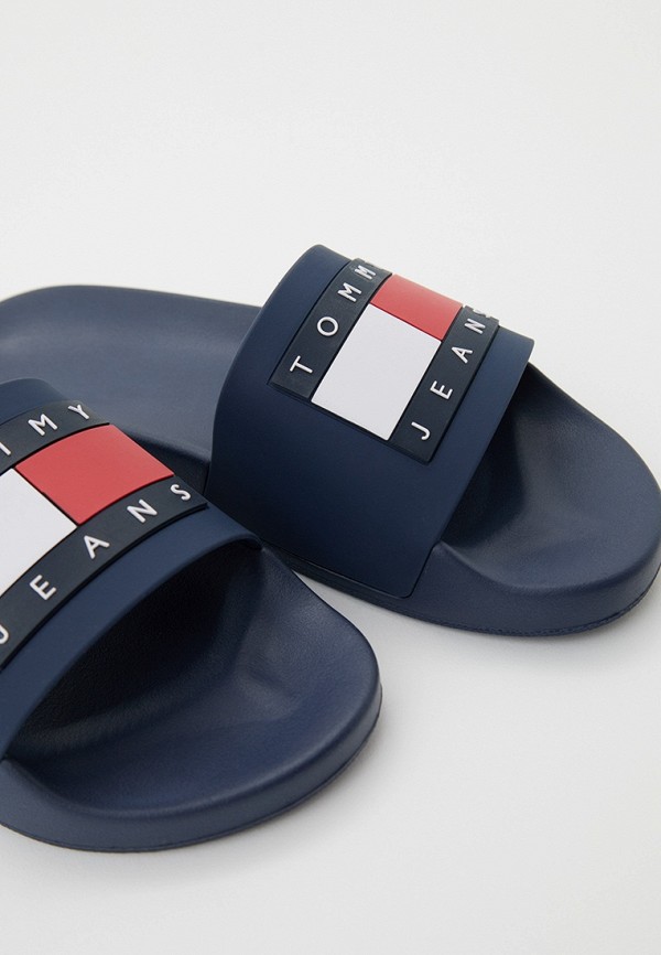 Tommy Jeans Сланцы - March - фото 2