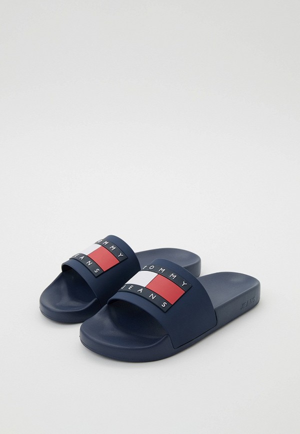 Tommy Jeans Сланцы - March - фото 3