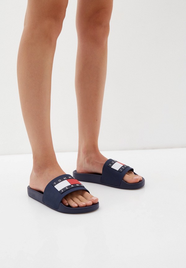 Tommy Jeans Сланцы - March - фото 6