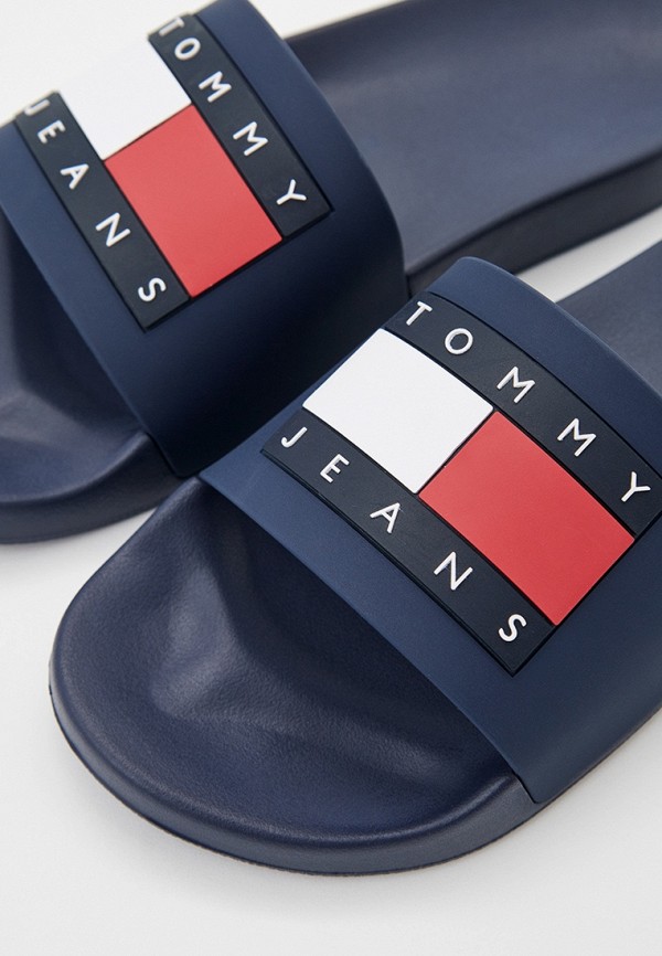 Tommy Jeans Сланцы - March - фото 2