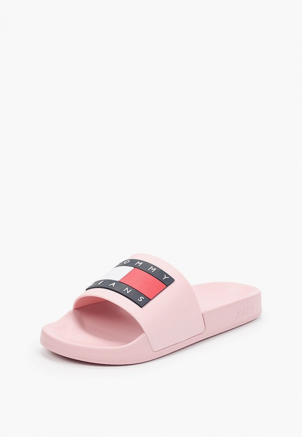 Tommy Jeans Сланцы - March - фото 2