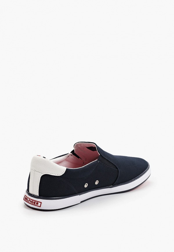 Tommy Hilfiger Слипоны - фото 3