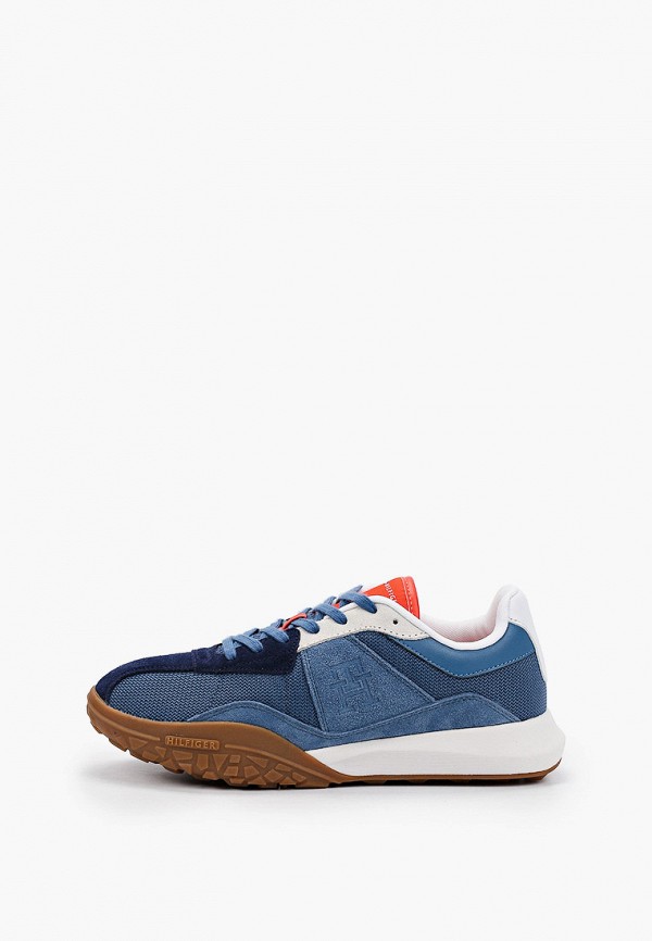 Tommy Hilfiger Кроссовки - фото 1