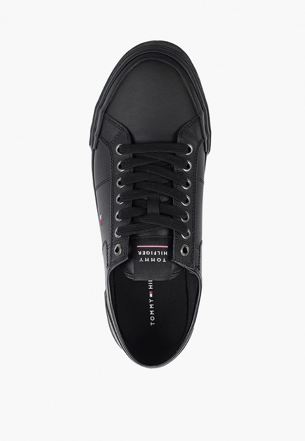 Tommy Hilfiger Кеды - фото 4