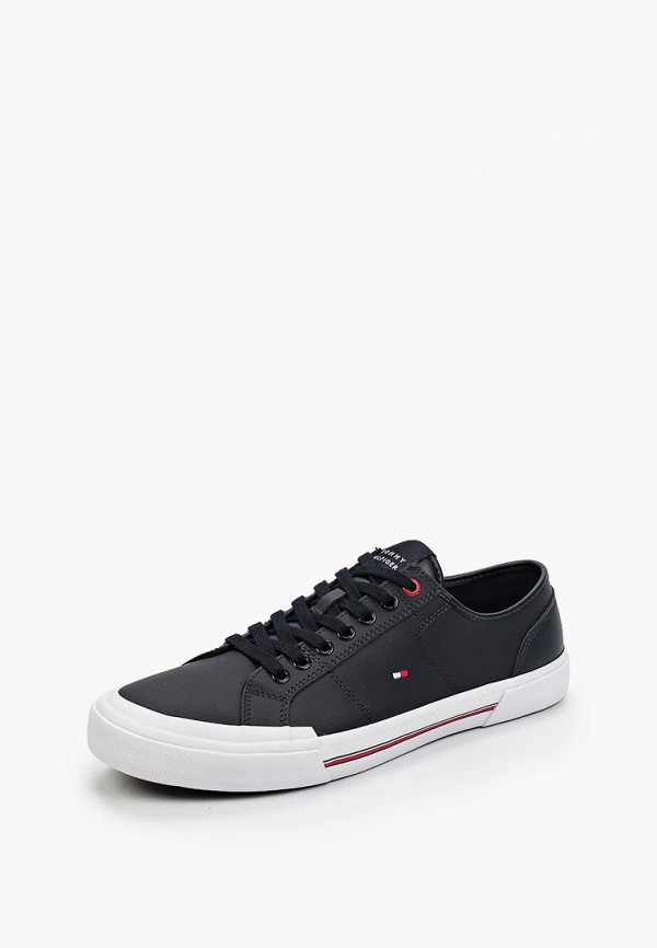 Tommy Hilfiger Кеды - фото 2