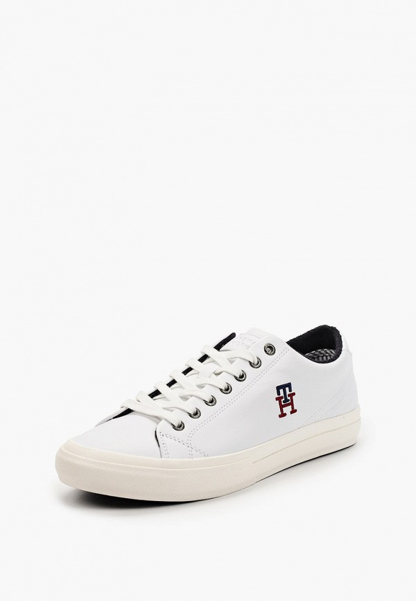 Tommy Hilfiger Кеды - фото 2