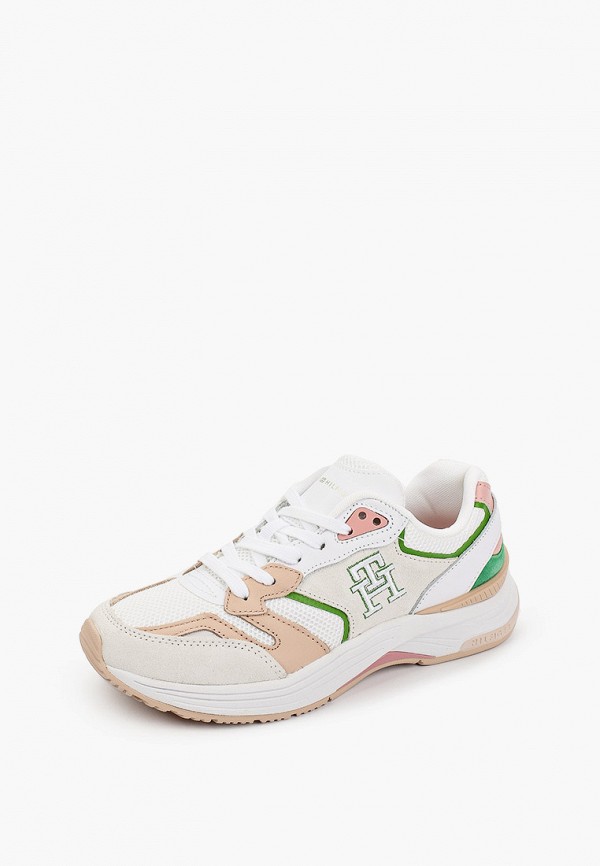 Tommy Hilfiger Кроссовки - March - фото 2