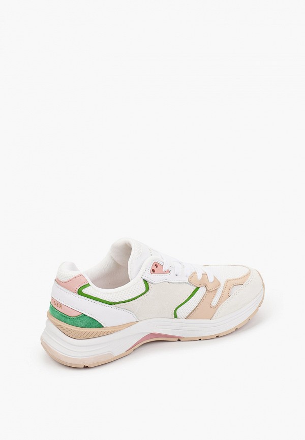 Tommy Hilfiger Кроссовки - March - фото 3