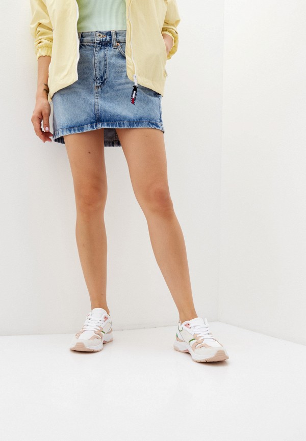 Tommy Hilfiger Кроссовки - March - фото 6