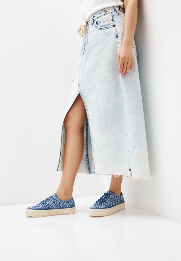 Tommy Hilfiger Кеды - March - фото 6