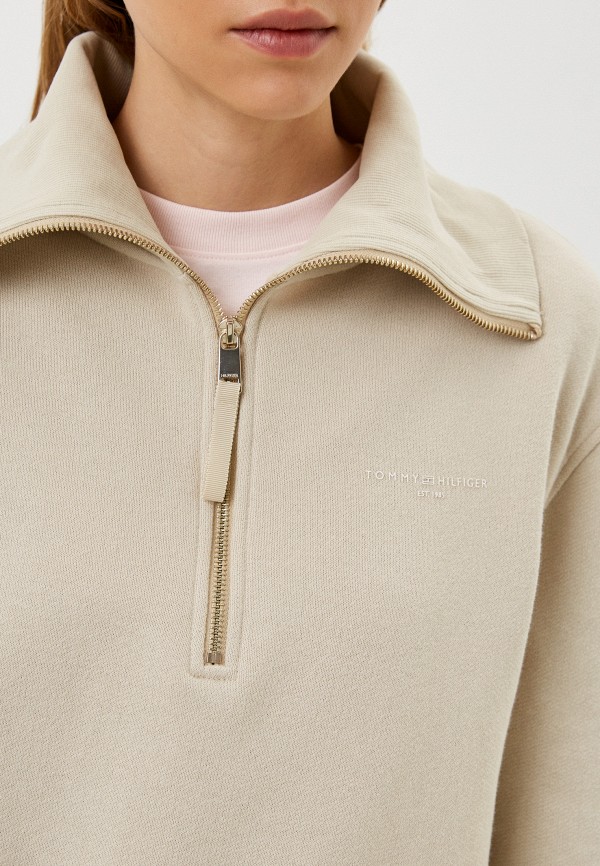 Tommy Hilfiger Олимпийка - фото 4