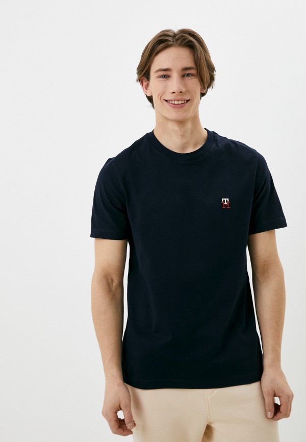 Tommy Hilfiger Футболка - фото 1