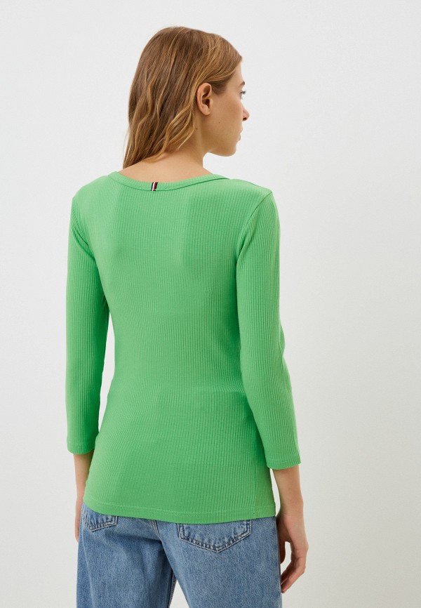 Tommy Hilfiger Лонгслив - фото 2