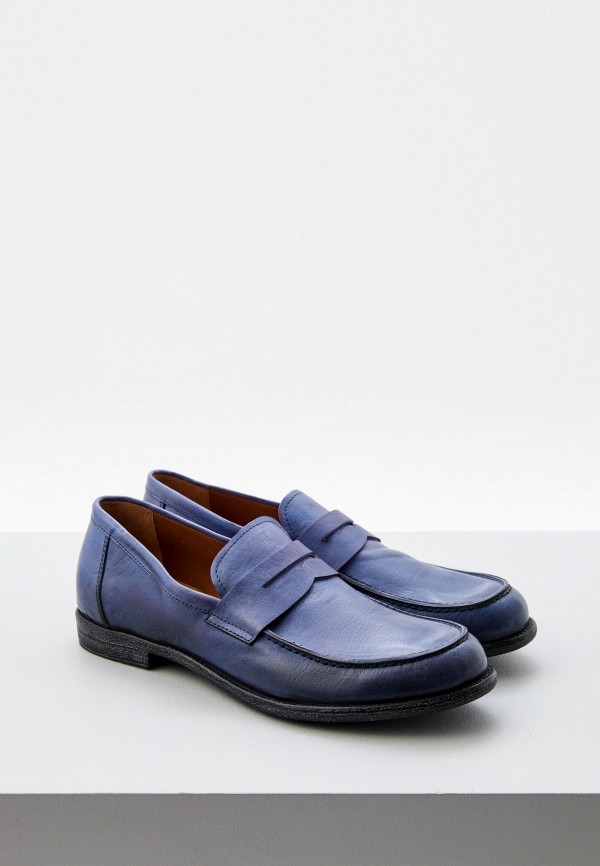 Moma Лоферы - фото 3