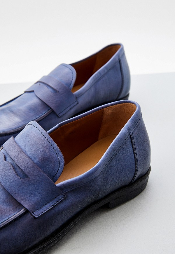 Moma Лоферы - фото 4