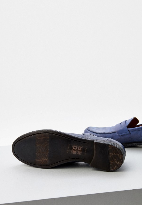 Moma Лоферы - фото 5