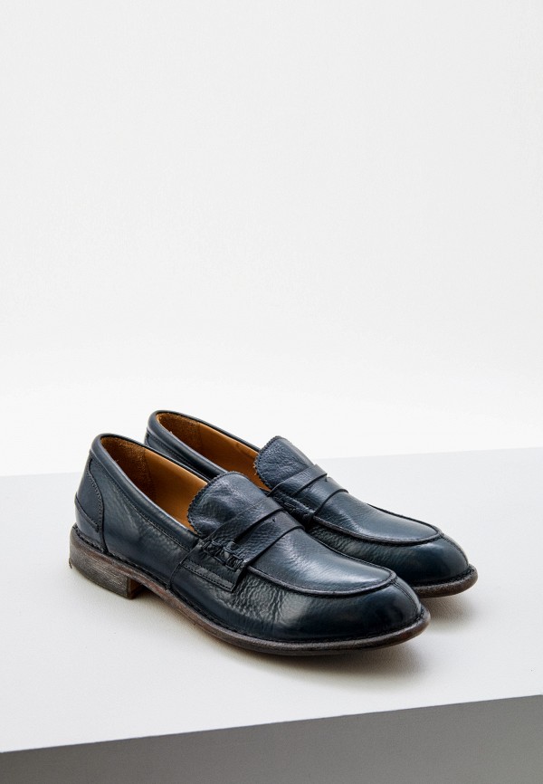 Moma Лоферы - фото 2