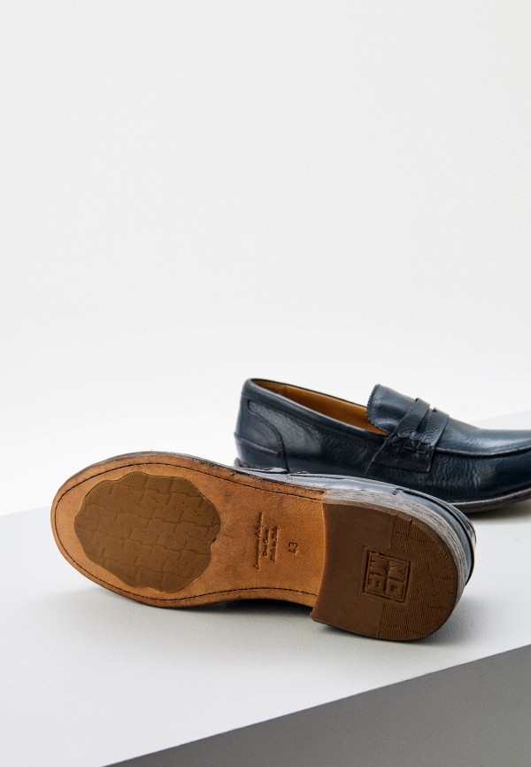 Moma Лоферы - фото 4