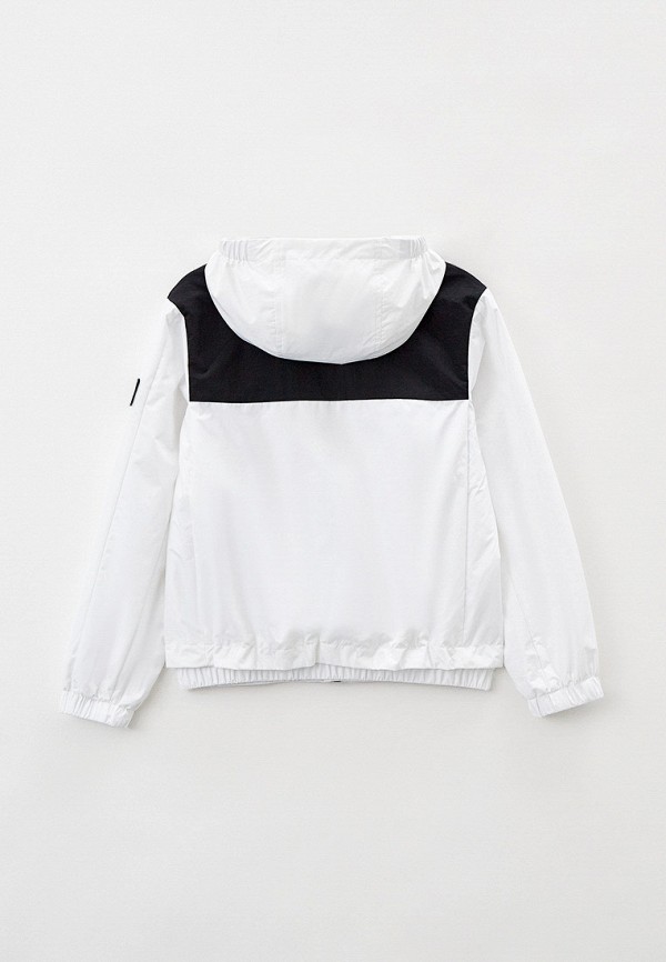 Calvin Klein Jeans Ветровка - фото 2