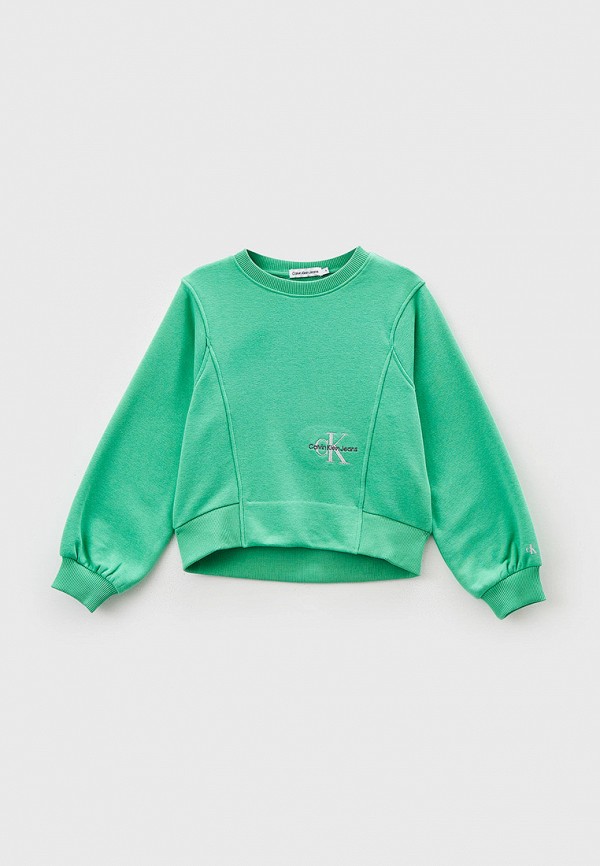 Calvin Klein Jeans Свитшот - фото 1