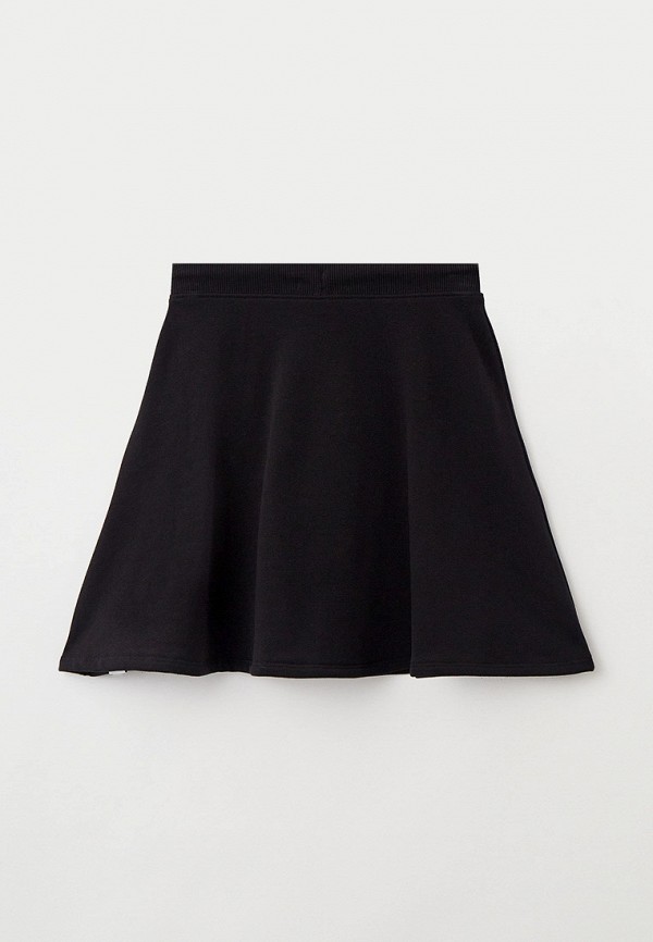 Юбка Calvin Klein Jeans, цвет: черный, RTLACK193201 — купить в интернет ...