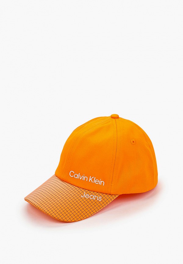 Calvin Klein Jeans Бейсболка - фото 1