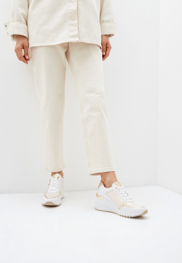 Marco Tozzi Кроссовки - фото 6