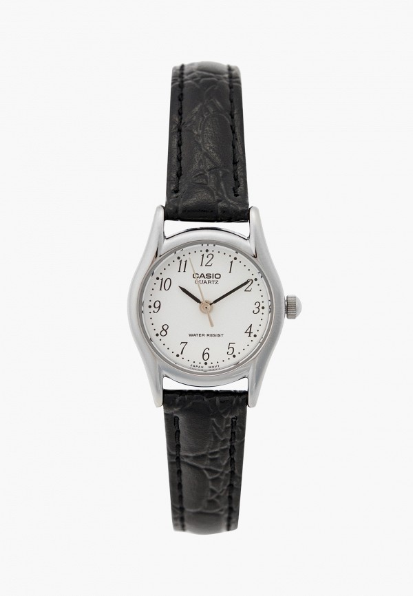 Casio Часы - LTP-1094E-7B - фото 1