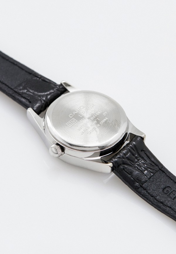 Casio Часы - LTP-1094E-7B - фото 5