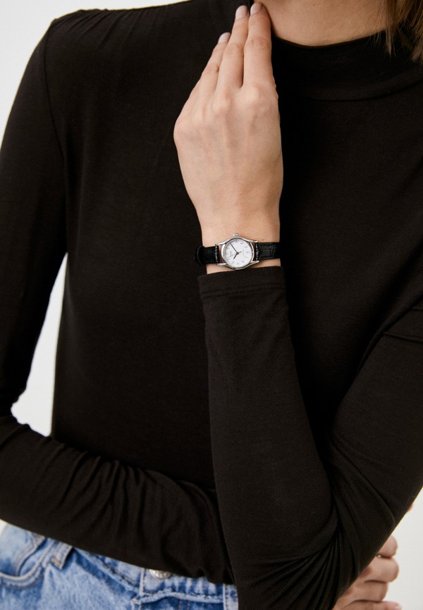 Casio Часы - LTP-1094E-7B - фото 2