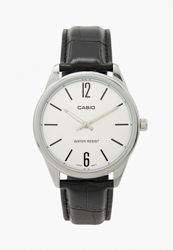 Casio Mtp V L B Rtlack Lamoda