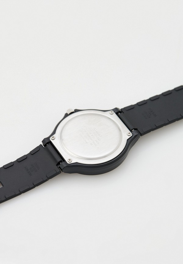 Часы Casio MW-240-1B, цвет: черный, RTLACK209802 — купить в интернет ...